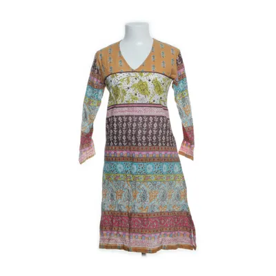 Dress (Multicolored) from Kbas