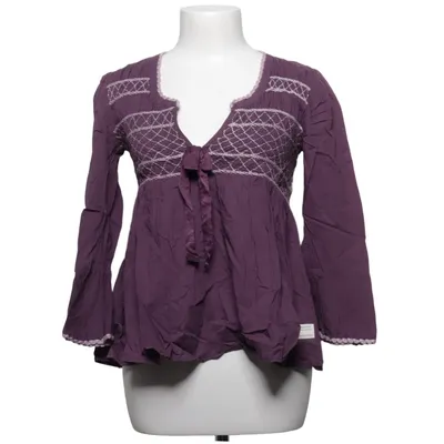 Blouse (I Speak Heart) from Odd Molly Cotton