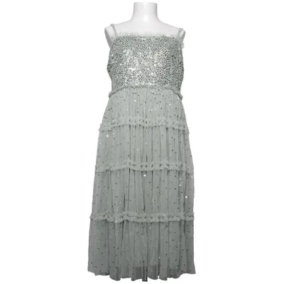 Robe (Gris) de Maya Deluxe Polyester
