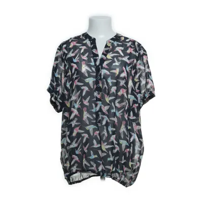 Top (Zwart, Meerkleurig) van Designer