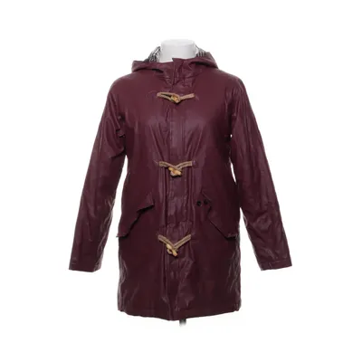 Duffle coat (Red) from Scout Cotton
