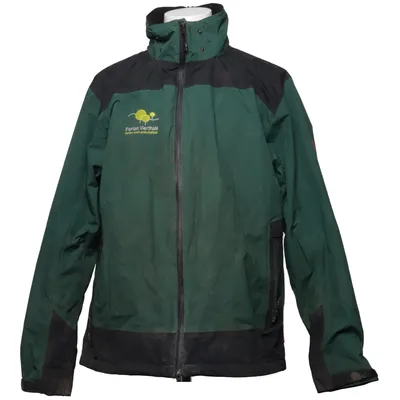 Veste polaire (Vert, Noir) de Engelbert Strauss