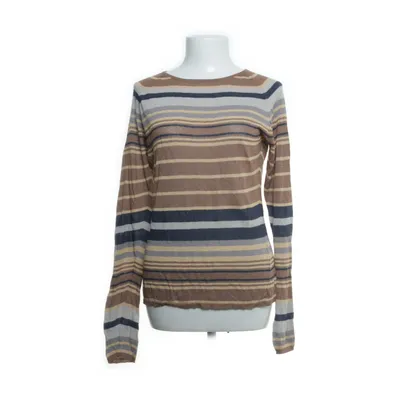 Sweater (Brun, Flerfarvet) fra Joy Polyamid, Viscose
