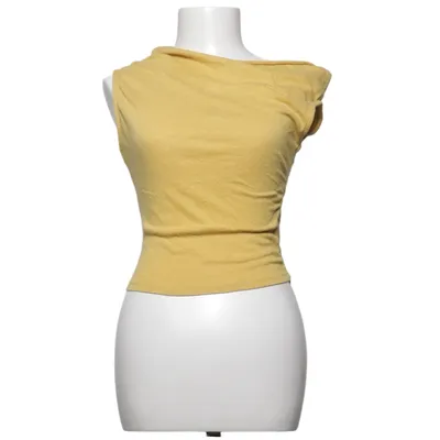Top (Yellow)