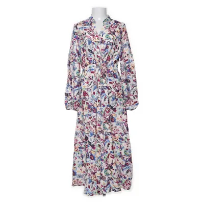 Maxi jurk (C04-07-5) van Tramontana Polyamide, Viscose