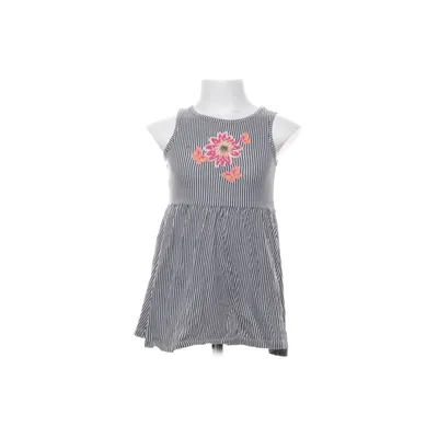 Robe (Bleu, Blanc, Multicolore) de Happy Girls Club Coton