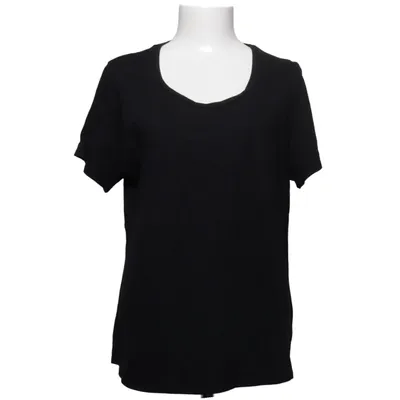 T-shirt (EMMA T-SHIRT) from Twilfit Modal, Organic cotton