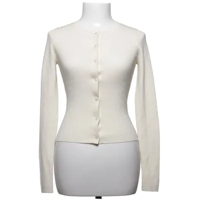 Cardigan (Blanc) de Arket