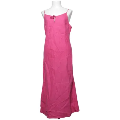 Maxi dress (Pink) from Jackpot