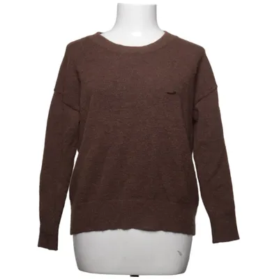 Sweater (Purdanja o-neck) from Pure Friday Acrylic, Polyamide, Polyester, Wool