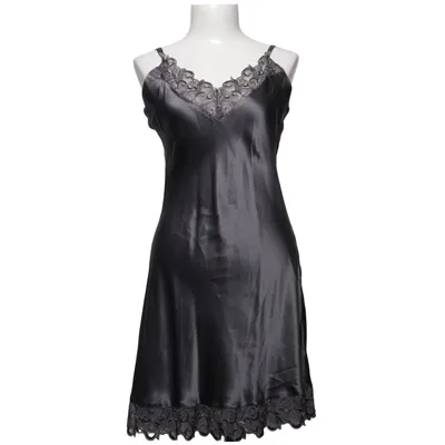 Nuisette (Gris) de Lady Avenue Soie