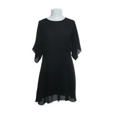 Klänning (Svart) från Mango Casual Polyester