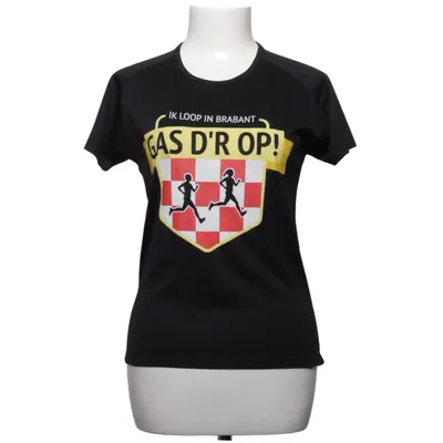T-shirt (Sporty) van Sol.s Polyester