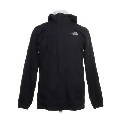 Outdoor jacket (Black) from The North Face Nylon, Polyester