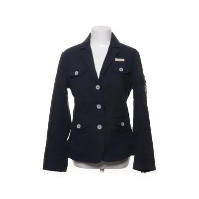 Kavaj (AB879D CT813) från Aeronautica Militare Bomull, Elastan