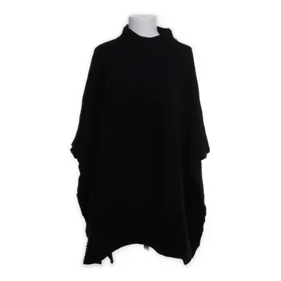 Turtleneck (Black) from Musy Muse Cashmere, Wool, Polyamide
