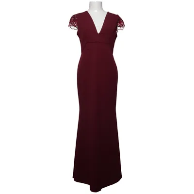 Abendkleid (Rot) von Walg Petite
