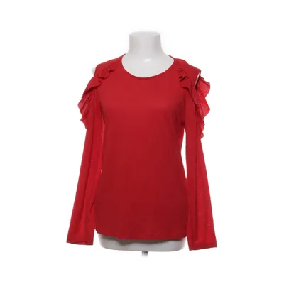 Blouse (Rouge) de Grain de Malice