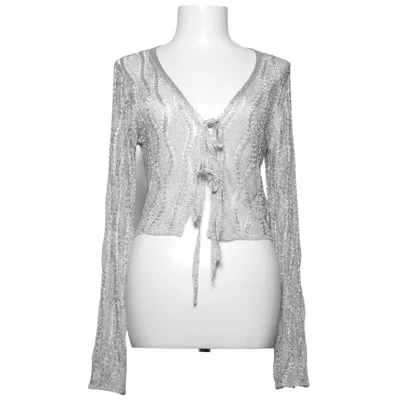 Top (KC Stars) van Bik Bok Metallvezel, Viscose
