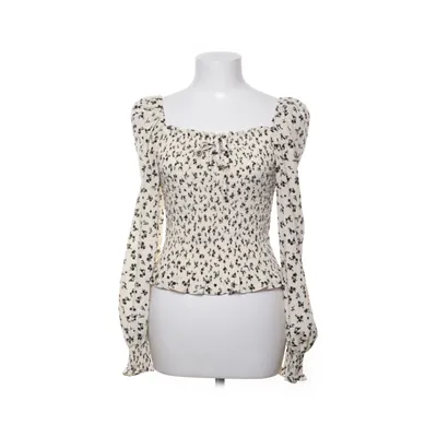 Blouse (Wit, Zwart, Meerkleurig) van Sister & Sister
