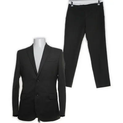 Kostym (Grön) från J.Lindeberg Ull