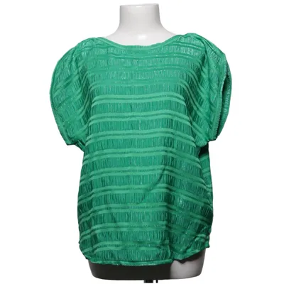 Haut (Vert) de Coster Copenhagen Élasthane, Polyester, Viscose
