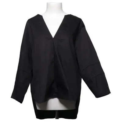Bluse (Schwarz) von Summum Woman