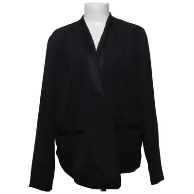 Blazer (Schwarz) von Amy's Stories Polyester