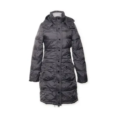 Down coat (Gray) from Vero Moda Jeans