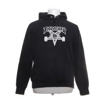 Capuchon sweater (Zwart) van San Francisco