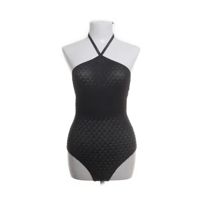 Body (Svart) från Wolford Nylon