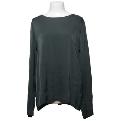 Blus (Grön) från Ahlvar Gallery