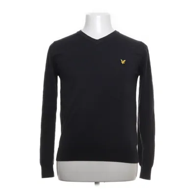 Pullover (Svart) från Lyle & Scott Bomull