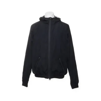 Lättviktsjacka (Svart) från Cedarwood State Polyester