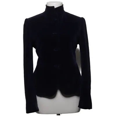 Blazer (Lila) van GANT Woman Katoen, Elastaan