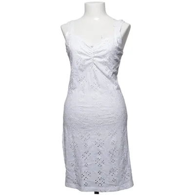 Dress (White) from Isla Ibiza Bonita Cotton