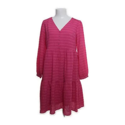 Kjole (Pink) fra Y.A.S Polyester