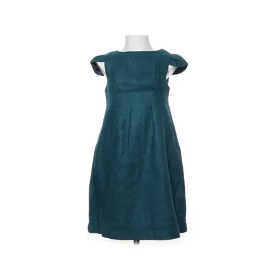 Dress (Green) from Pusblu Polyester