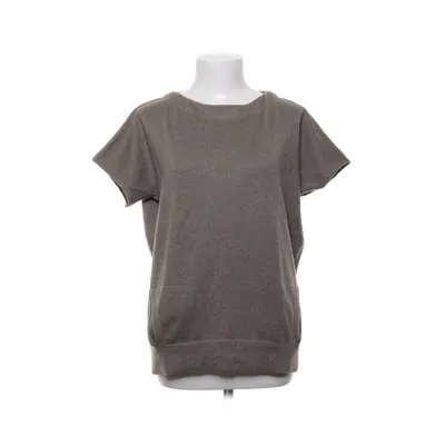 Slipover (Grå) från Hemisphere Kashmir, Bomull