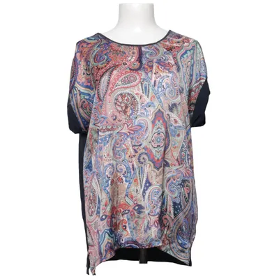 Haut (Terhi) de Tinta Style Élasthane, Polyester, Viscose