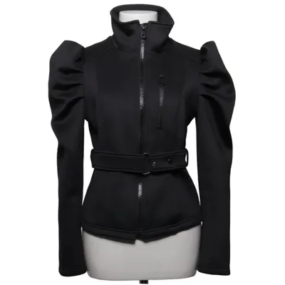 Jack (Zwart) van Zara Elastaan, Polyester