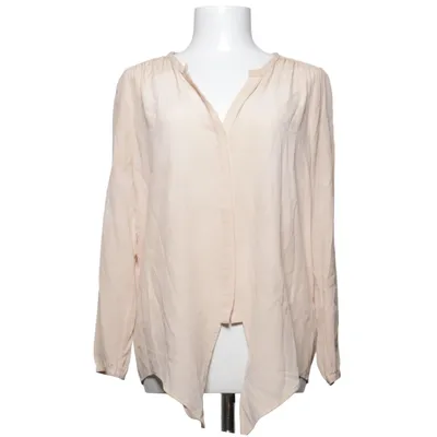 Blus (Beige) från Joie Silke