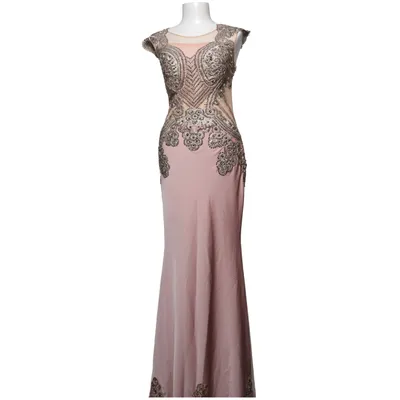 Avondjurk (Roze)
