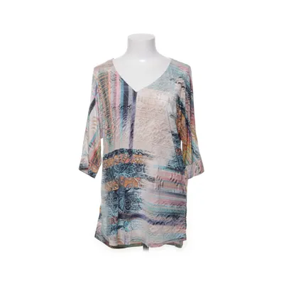 Tunique (Multicolore) de Monaco Blue Élasthane, Polyester