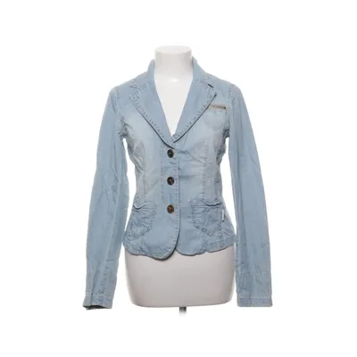 Jeansjacka (Blå) från Marc Cain Sports