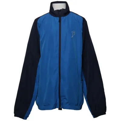 Sports jacket (Blue, Black) from Björn Dæhlie Polyester