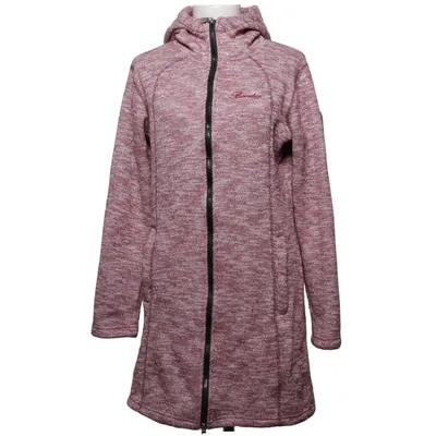 Hættetrøje (Pink) fra Border Polyester