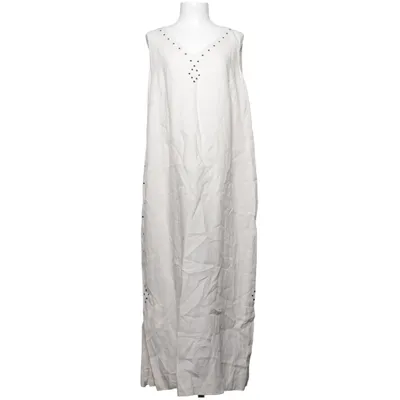 Kjole (Beige) fra Philippe Adec Linned