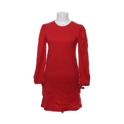 Robe (Rouge) de Primark Coton