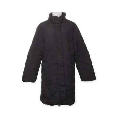 Manteau d'hiver (Gris) de Marco Pecci Polyester